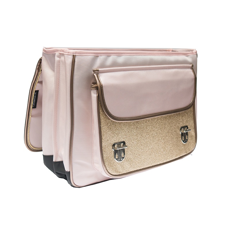 Cartable rose online fille